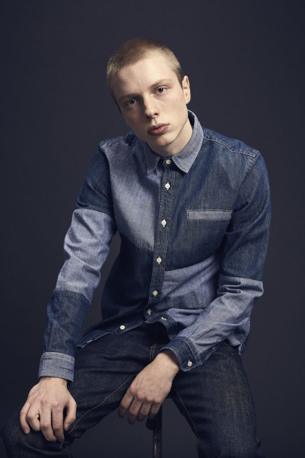 Edwin fait sa rentrée - Edgar Magazine