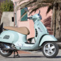 Vespa gts 300