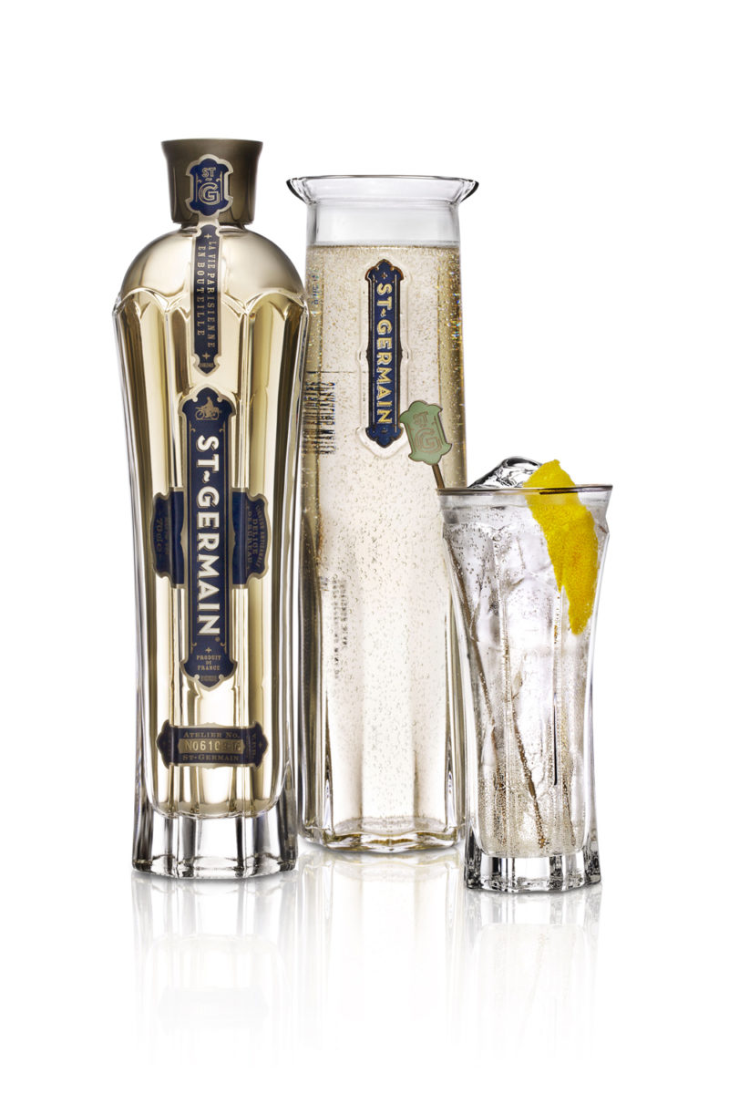 STGERMAIN® SPRITZ, le must drink des beaux jours Edgar Magazine