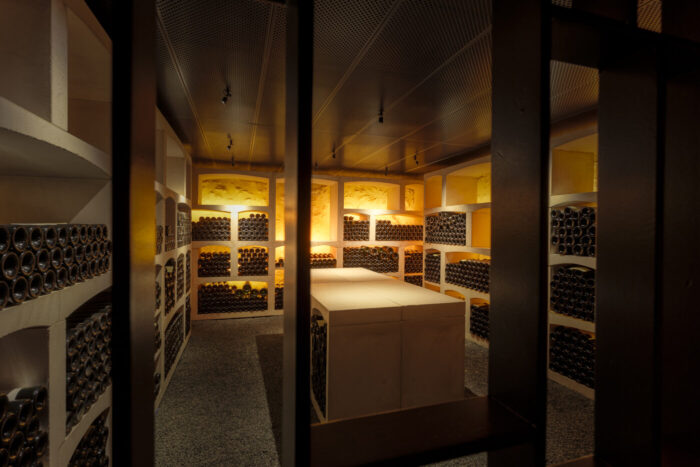 2024 caveau @Thomas Ballarin