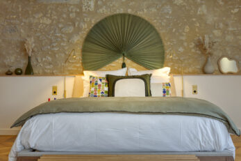 Chambres La Garde @Thomas Ballarin