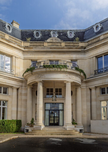 Façade4 ©JamieBrown
