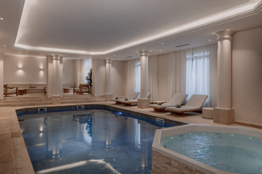 SPA5 ©JamieBrown
